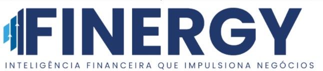 Logo da Finergy